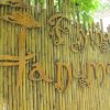 Flying hanuman Park Phuket