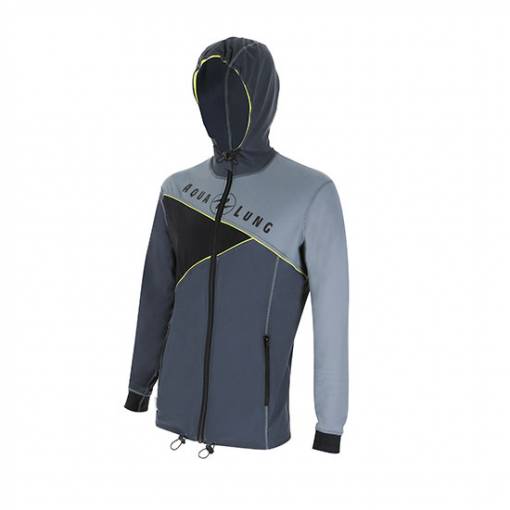 Aqualung Hooded Jacket men