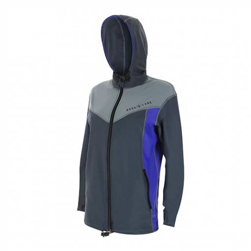 Aqualung Hooded Jacket women