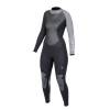 AquaLung Wetsuit HydroFlex 3mm - Image 4