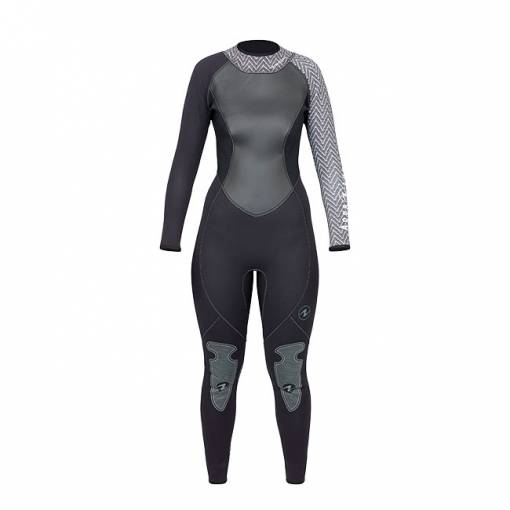 AquaLung Wetsuit HydroFlex 3mm - Image 5