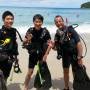 Kata Beach Dives for Certified divers