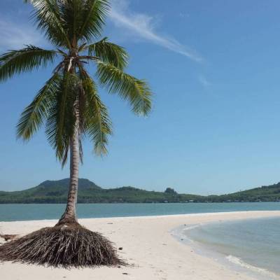 Koh Yao Yai Snorkeling and Sightseeing tours