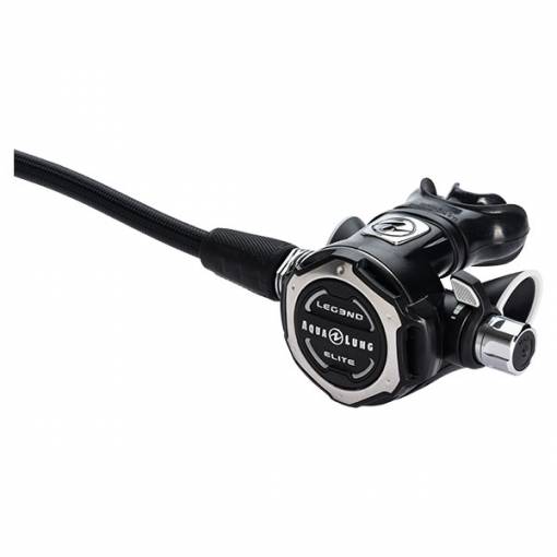 Aqualung Legend Elite 2nd stage Scuba Regulator