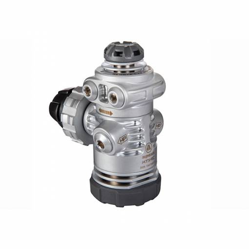 Apeks MTX RC 1st stage scuba diving regulator