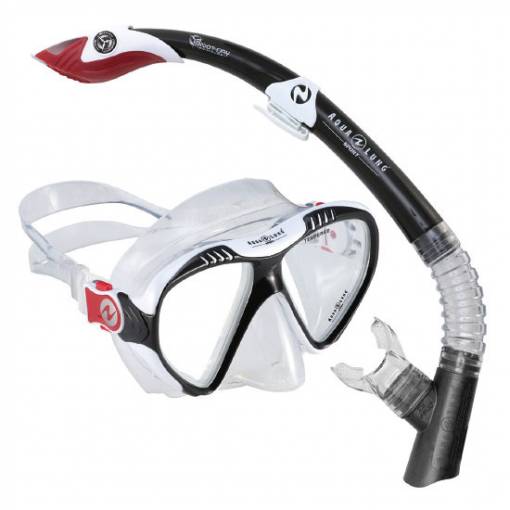 Magellan Purge Snorkeling Set - Image 2