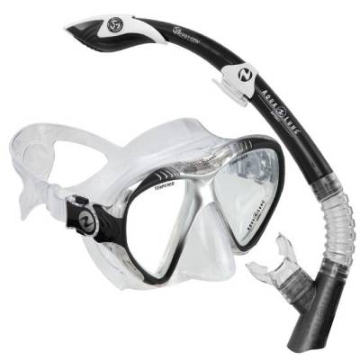 Magellan Purge Snorkeling Set