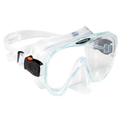 Aqualung malibu LX diving mask