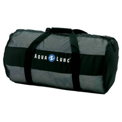 Mariner Gear Pro Scuba diving Mesh equipment bag PSI