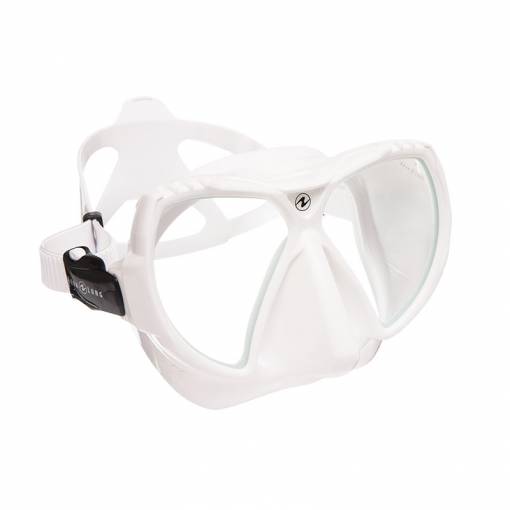Aqualung Mission new scuba diving mask mask White