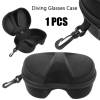 Scuba diving mask box by PSI