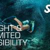 Night diving & Limited Visibility Free Online e learning course Phuket