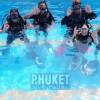 Non-Swimmers Can Scuba Dive