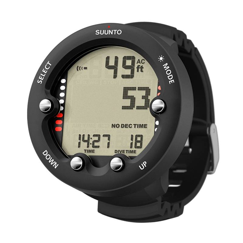 Suunto Novo Zoop Dive Computer on Sale Now 8900 THB