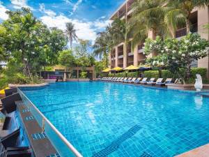 Novotel Phuket Kata Avista Resort and Spa Kata Beach Phuket SHA Plus