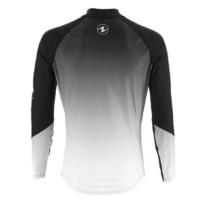 Aqualung Rash guard OUTLAW long sleeve Men