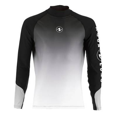 Aqualung Rash guard OUTLAW long sleeve Men