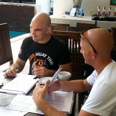 Open Water Course in Phuket theory studies and knowledge reviews