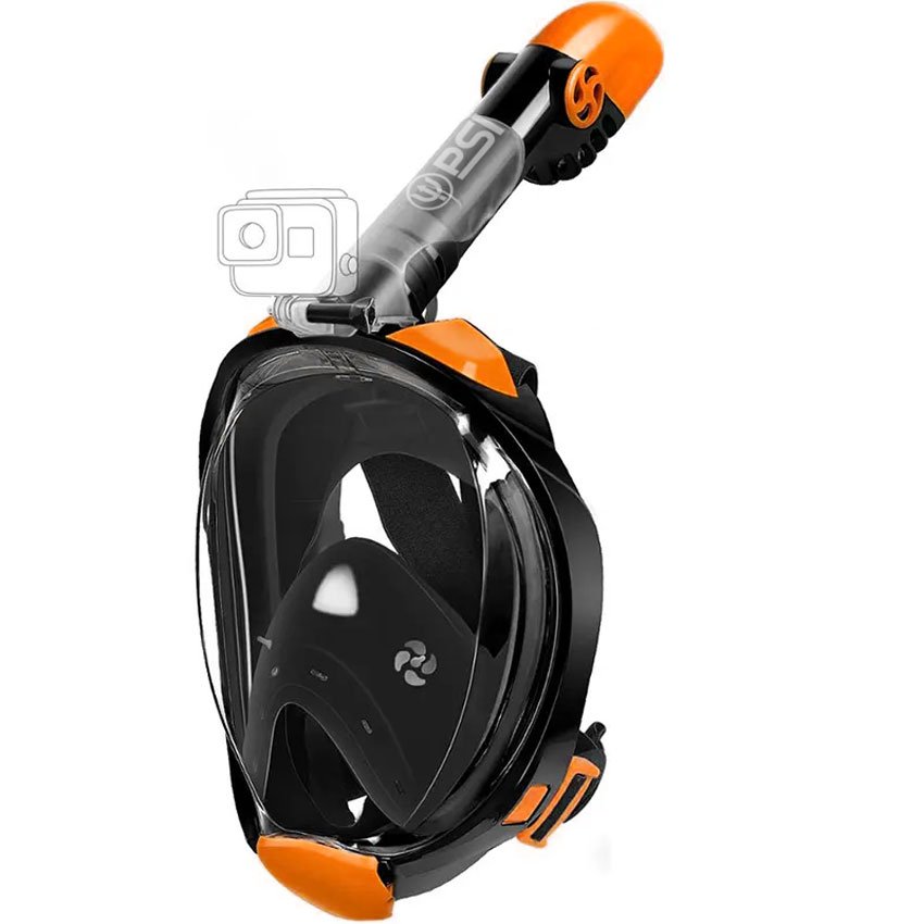 PSI-Adventurer-Full-face-mask-Black-Orange