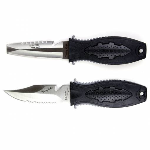 Scuba divers Knife