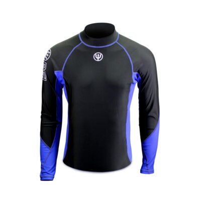 PSI-Slim-Fit-Black-front
