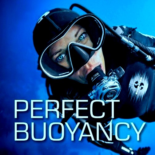 Peak Perfect Buoyancy Diving Course
