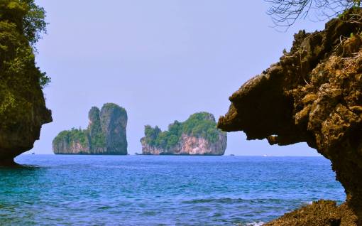 Phi Phi Islands