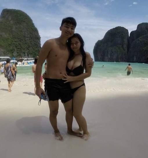 Phi Phi Maya Bay Day Trip