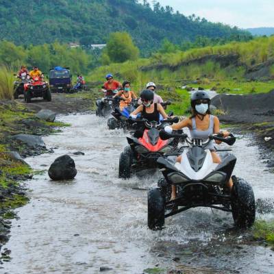 Phuket ATV Tour