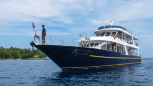 Phuket Dive Tours Patong Scuba Diving Day Trips