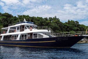 Phuket Dive Tours Patong Scuba Diving Trips