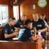 Phuket Dive Tours scuba diving at Racha Noi