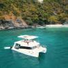 Phuket diving catamaran charter