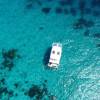 Private diving boat in Phuket
