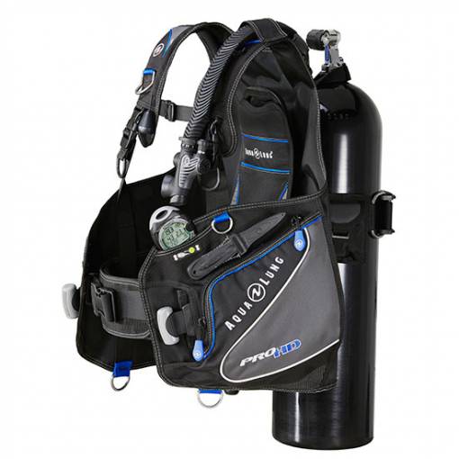 Pro HD BCD - Image 3