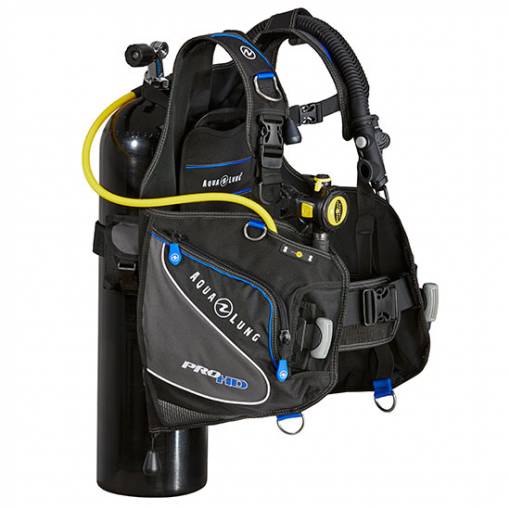 Pro HD BCD - Image 2