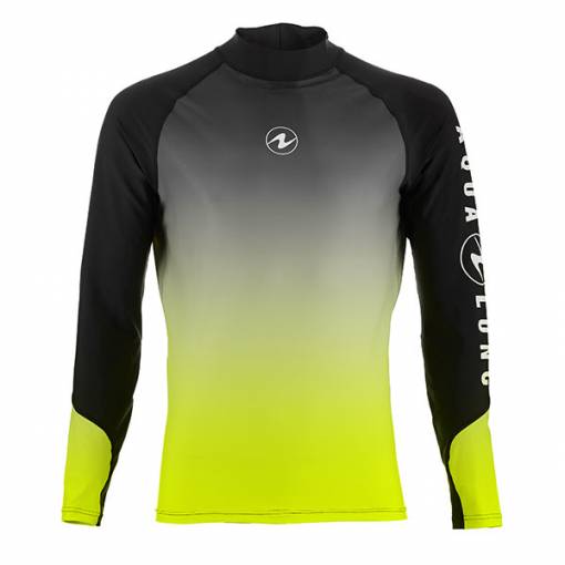 Aqualung Rash guard RADIENCE long sleeve Men