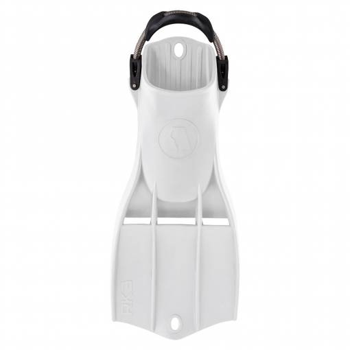 Apeks RK3 Scuba Diving Fin White