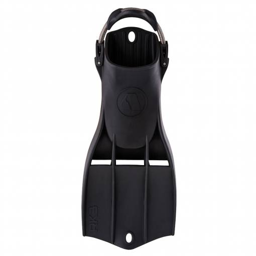 Apeks RK3 Scuba Diving Fin Black