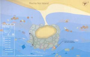 Racha Noi Bay