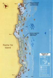 Racha-Islands-Scuba-Diving-Racha-Yai-bay-3-4-5-dive-site