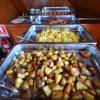 Racha Noi Lunch on the 3 dive day trip