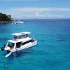 Racha yai island scuba diving charter