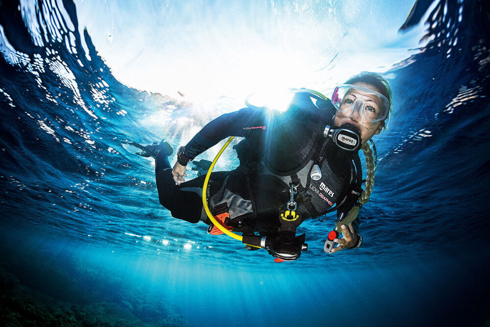 SSI Diving Course Prices Phuket Thailand 2025–2026