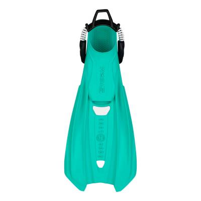 Aqualung Storm diving fins Glacier