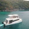 Phuket Sunset Cruise Catamaran