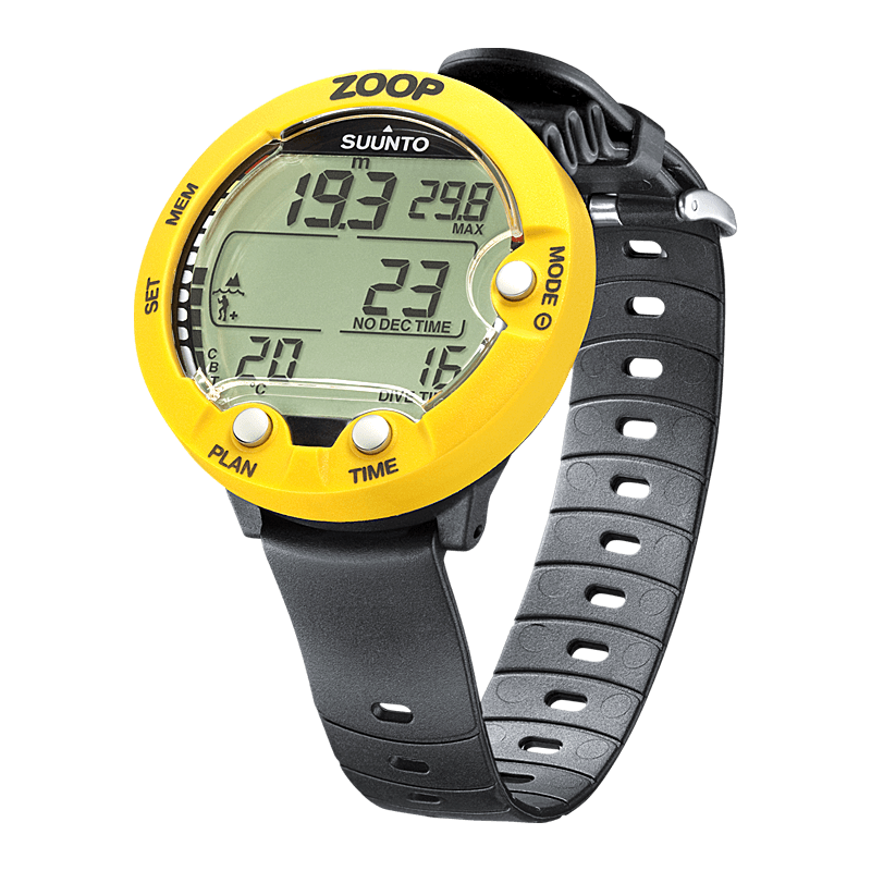 suunto ph