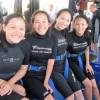 Scuba diving in Phuket with phuket dive tours