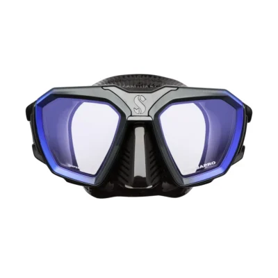 Scubapro D divers mask