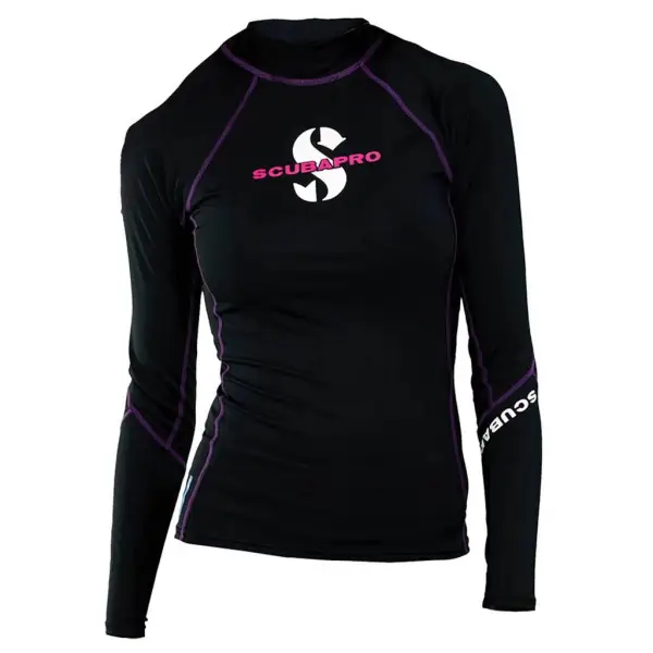 Scubapro-Onyx-T-Flex-Rash-Guard-UPF-80-Lady